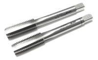 Изображение комплект метчиков ручных 2 шт, hss4341, м10*1,0 220103 125/500