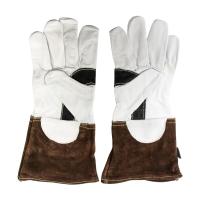 Изображение краги из козьей кожи start argon stg2100  (10/100)