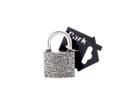 Изображение замок навесной park 50 мм bc3p50/12шт.