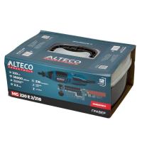 Изображение гравер alteco mg 220 e 2/218
