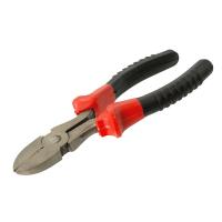 Изображение бокорезы (кусачки) lom 150мм, пластиковые рукоятки, сима ленд /5079291  акция !
