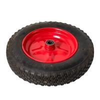 Изображение колесо надувное 3,25/3,00-8 f20 f20 ось 70-80 