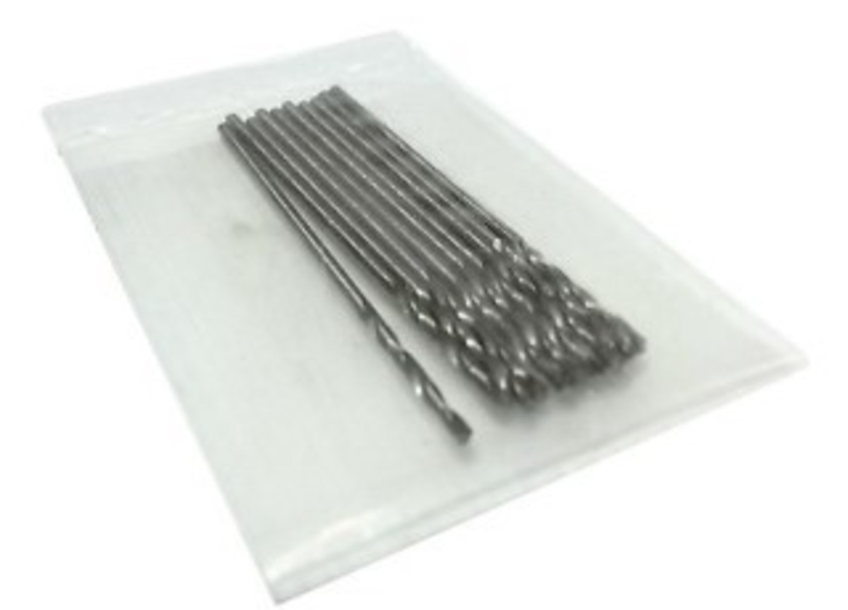 Изображение сверло по металлу сибметпром 1,4 мм  акция !