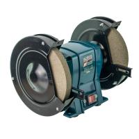 Изображение станок точильный bg 350-200 alteco