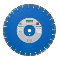 Изображение акция ! диск алмазный distar meteor 400*25,4 мм 