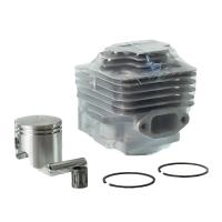 Изображение поршневая группа в сборе для триммера 43см.3чеглок