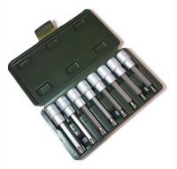 Изображение набор головок дт 1/2' вставка torx(т20-т60)  8 пред l=100мм  624298