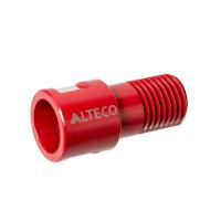 Изображение адаптер для алмазных коронок alteco bt m22 на  1-1/4-7unc