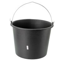 Изображение ведро строительное 20 л всп /10 шт