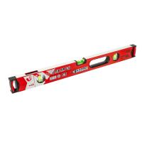 Изображение уровень строительный kapro plumbsite hercules 60 см  986-41р-60