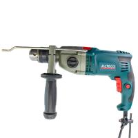 Изображение дрель ударная alteco dp 1100-16 (1100 вт, регулировка оборотов)