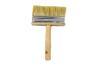 Изображение макловица ,натур. светлая щетина 130*30 (250 шт)