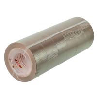 Изображение скотч 48мм*150м*40мкм   6/36 коричневый