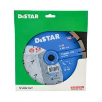 Изображение диск алмазный distar classik (232)230*2,4*22,2 мм  акция !
