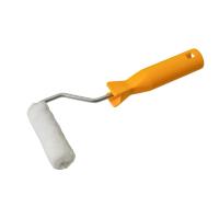 Изображение валик велюровый с ручк. 15* 70