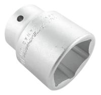 Изображение головка дт 6-ти гранная 3/8" 17 мм 20/300 610017