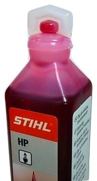 Изображение масло st 0,1л, (2-х тактное) оригинал /10