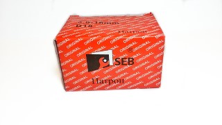 Изображение патрон 3/0-16 мм конус b18 seb/torgwin