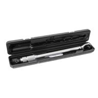 Изображение ключ динамометрический 1/2" 42-210 нм vertextools (вертекс)