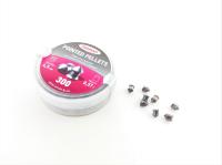 Изображение пулька "люман" 0,57 /300 остр /  60шт.