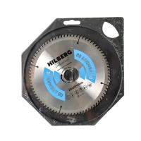 Изображение диск отрезной пильный hilberg industrial алюминий 216*80*30 ha216   /5 шт