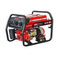 Изображение генератор бензиновый alteco apg 3700e (n) standard  (2,5/2,8 квт ручной / электро)  
