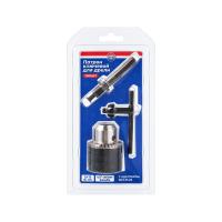 Изображение патрон в сборе с переходником sds+ д 13 1/2-20 seb/torgwin