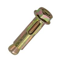 Изображение болт анкерный 10*40, с гайкой (120)