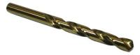 Изображение сверло по металлу р6м5к5, d 11,0 мм дт/50