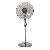 Изображение вентилятор energy elegance en-1617 с пультом 16" черный 1шт/коробка/ 50вт