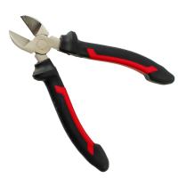 Изображение бокорезы (кусачки) стронг 160 мм