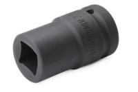 Изображение головка 4-гр для ручного гайковерта 21мм 1" (под футорку) дт 641021