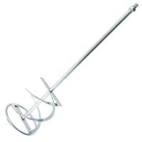 Изображение миксер для краски (винт м14) 160*600 мм nextrium / 12 шт 