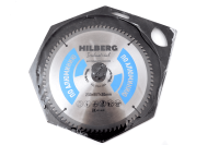 Изображение диск отрезной пильный hilberg industrial алюминий 230*80*30 ha230
