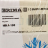 Изображение инвертор сварочный brima mma-180 -zzz-