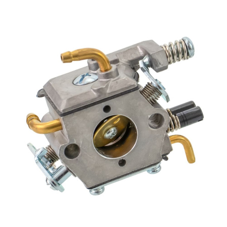 Изображение карбюратор на бензопилу китайскую 5200 (без подкачки), чеглок (200шт)