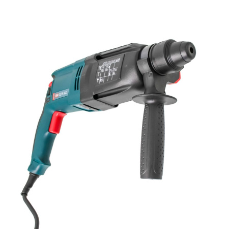 Изображение перфоратор alteco sds+ rh 0215 promo / 26 mm, 800 вт