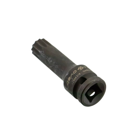 Изображение бита—головка ударная 1/2'' spline m18 664618 -zzz-