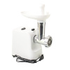 Изображение мясорубка homestar stm-2039, белая   2000 вт