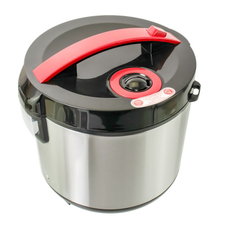 Изображение мультиварка homestar hs-2031 900вт