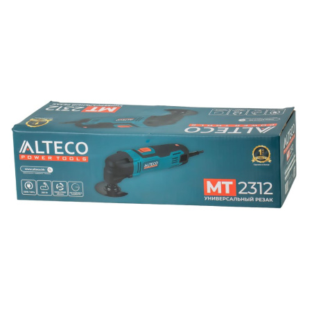 Изображение универсальный резак (реноватор)  mt 2312 alteco 