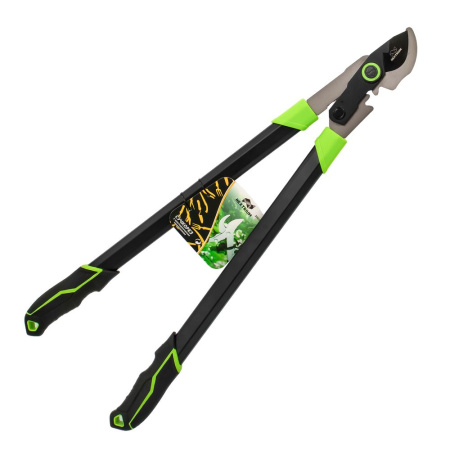 Изображение сучкорез nextrium с шестеренчатым механизмом, длина-780мм 6/12 шт