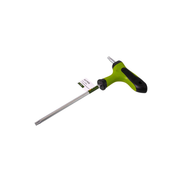 Изображение ключ torx t30 с т-образной рукоятью 