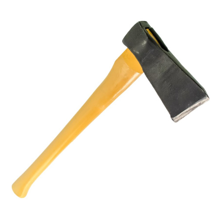 Изображение колун в сборе 2,2 кг (с373/1) кованый россия