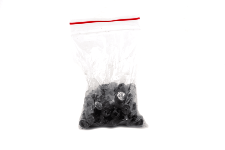 Изображение заглушка на баллон левая резьба