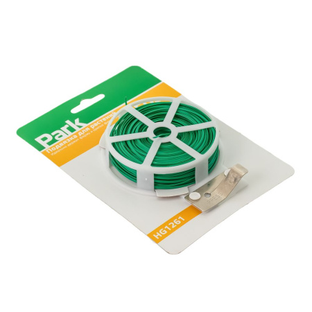 Изображение подвязка для растений park hg1261, 50 м, 0,48 мм