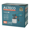 Изображение краскопульт alteco sg 2203