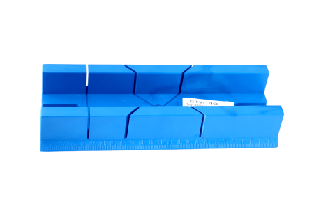 Изображение стусло пластиковое мини 250*50 мм -76610- 32/1440