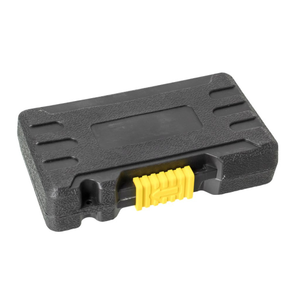 Изображение набор экстракторов "мастер" 14 предм. черный бокс     