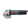 Изображение угловая шлифмашина (болгарка) alteco agh 750-115 heavy duty